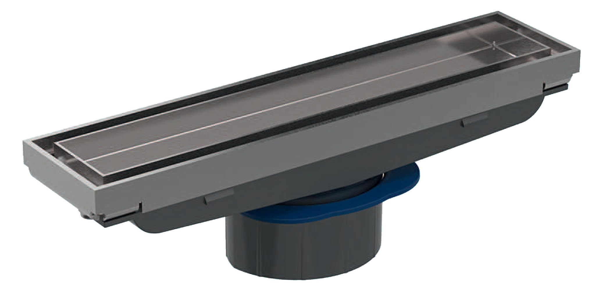 Geberit CleanLine Duschrinne, befliesbar, 154.455.00.1
