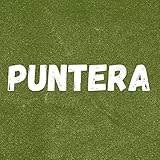  Puntera