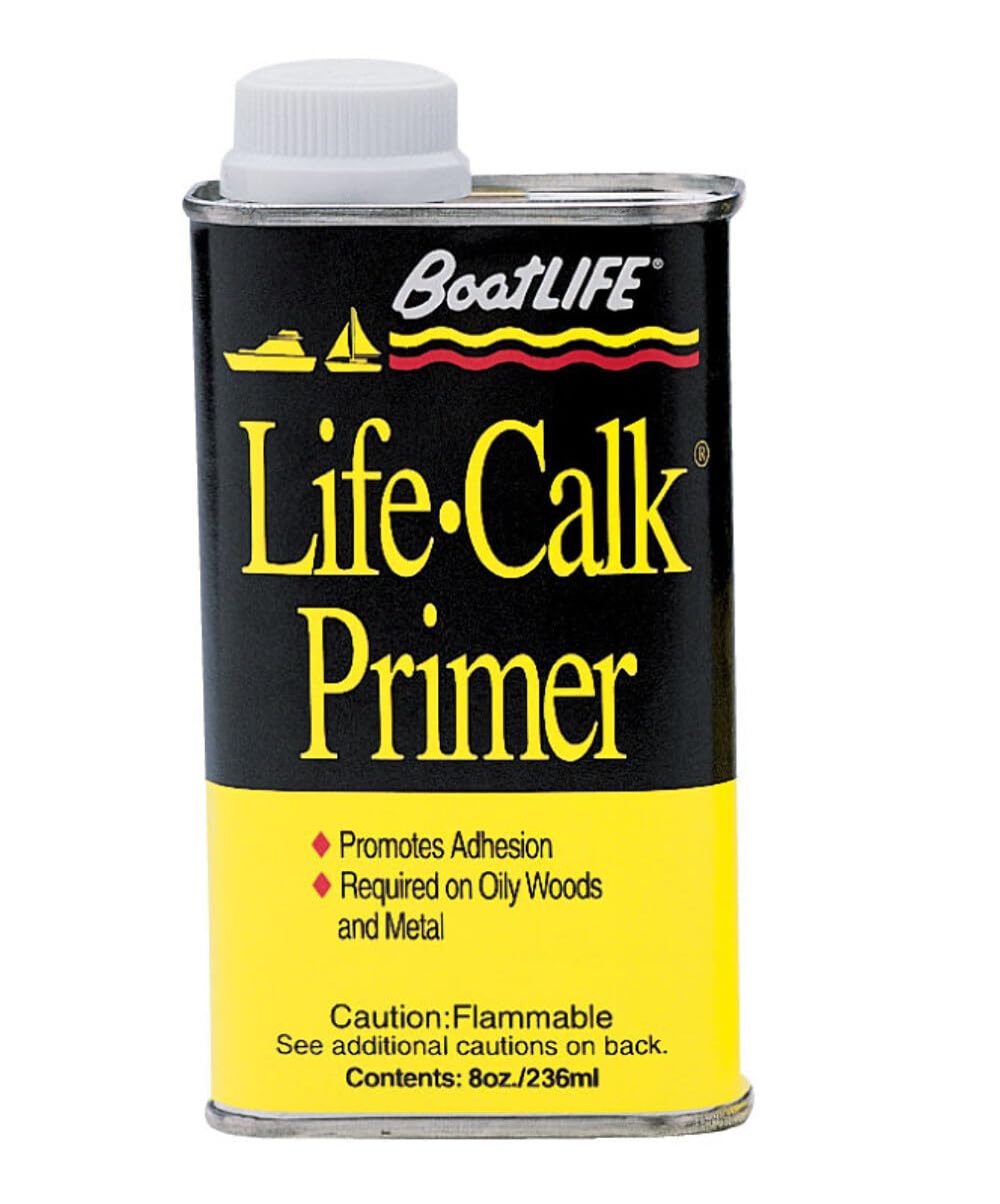 BoatLIFE Life-Calk Primer - 8oz