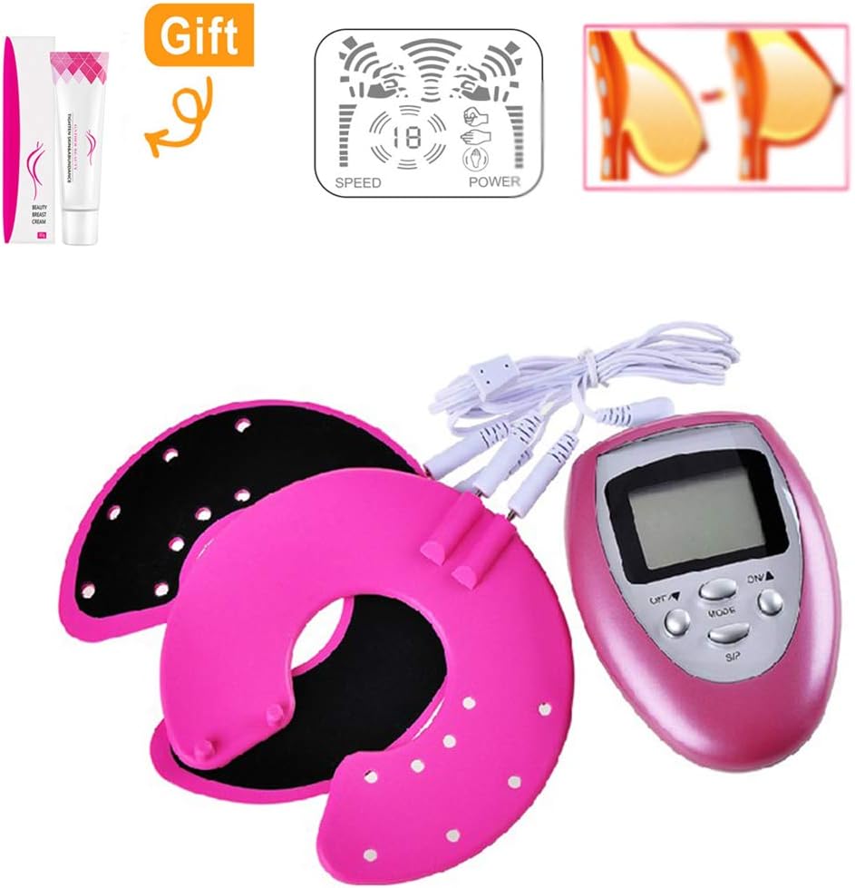 massaggiatore del seno per le donne