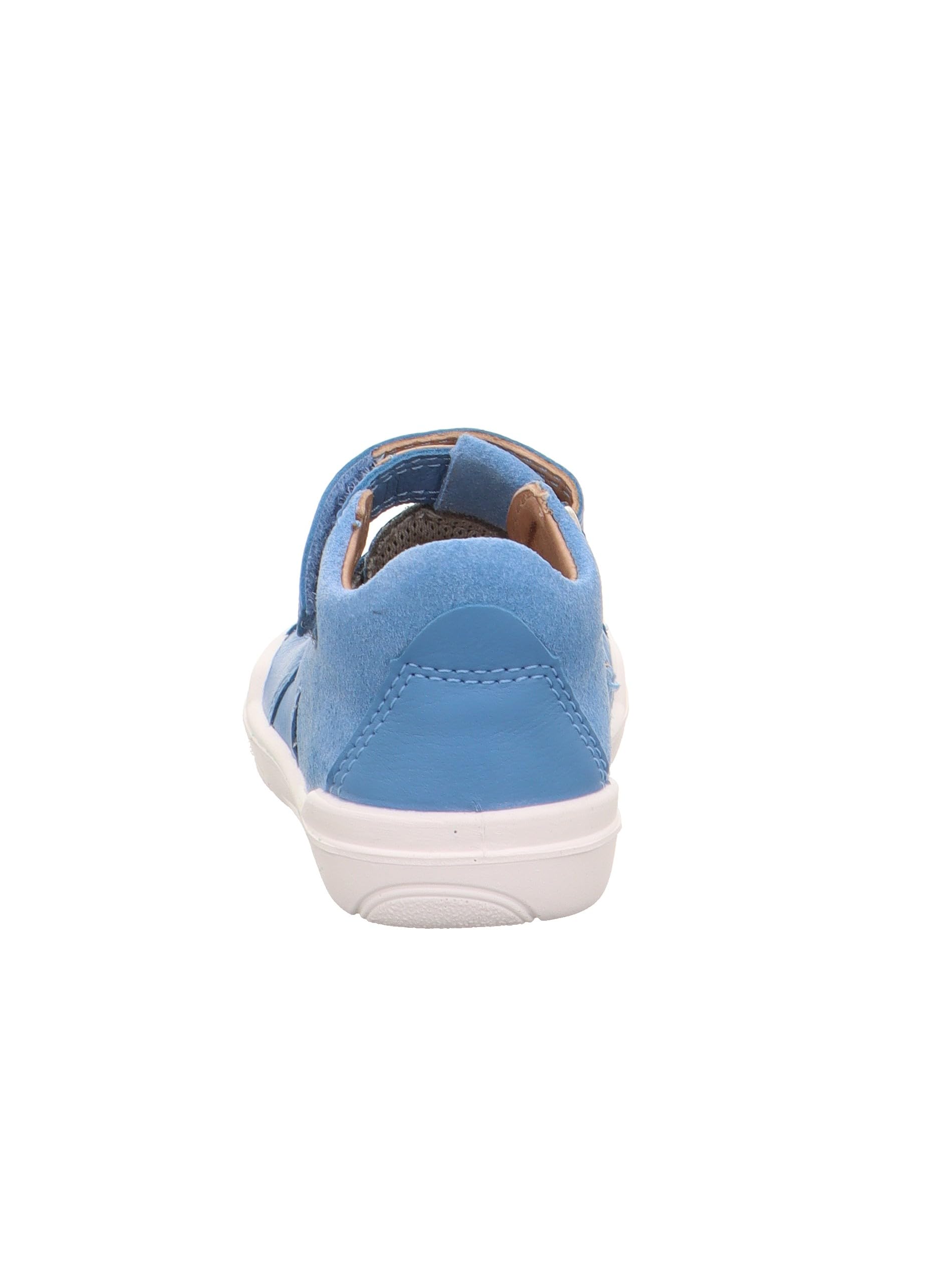 Superfit Chłopcy Superfreebuty do nauki chodzenia