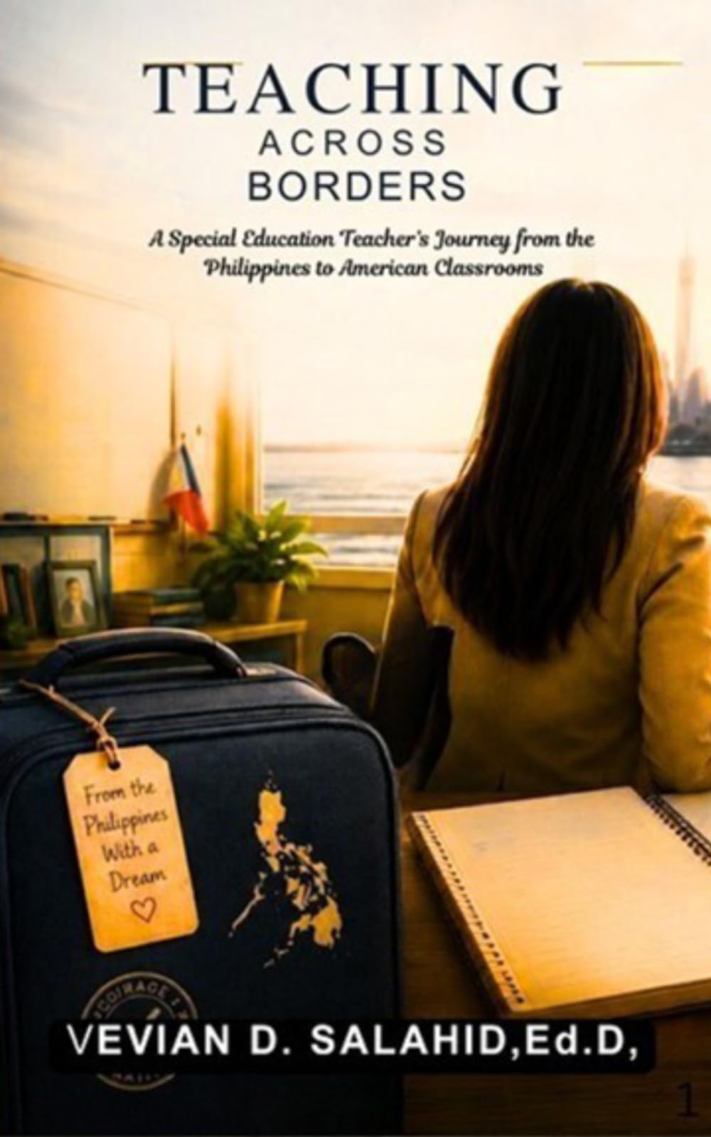 TEACHING ACROSS BORDERS: A Special Education Teacher’s Journey from the Philippines to the United States Classroom