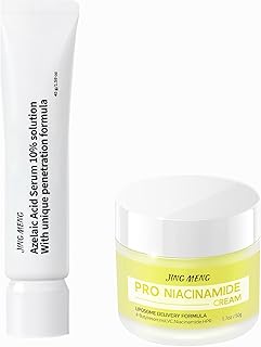 Eliminador de manchas oscuras 10% suero de ác...