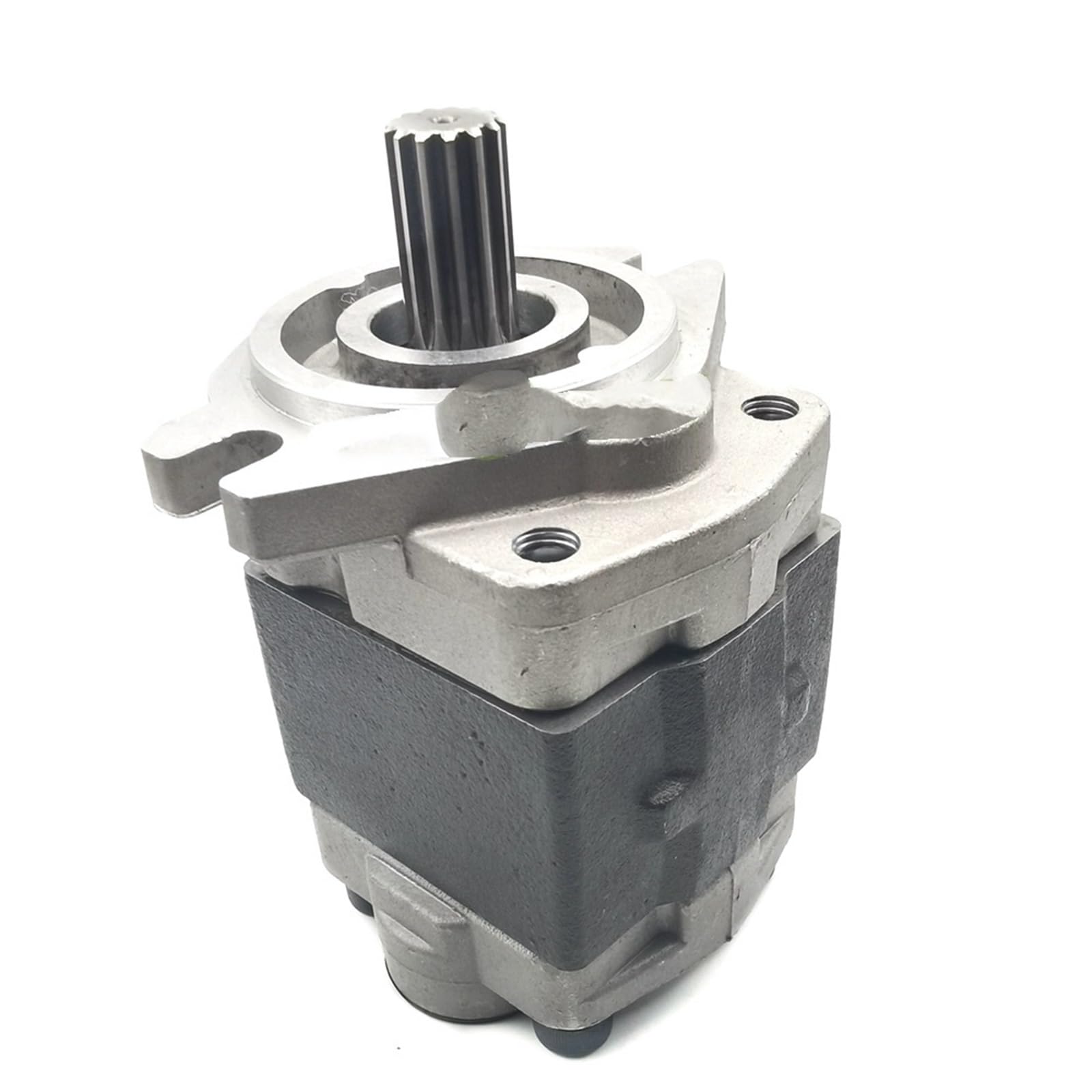 UWUKCJOKQ Hydraulic Gear Pump SGP1-36D2H1-R High Pressure