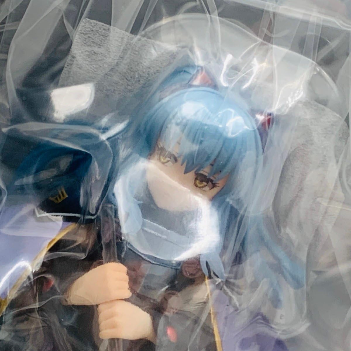 未開封品 コトブキヤ 軌跡シリーズ ティオ・プラトー フィギュア 軌跡 