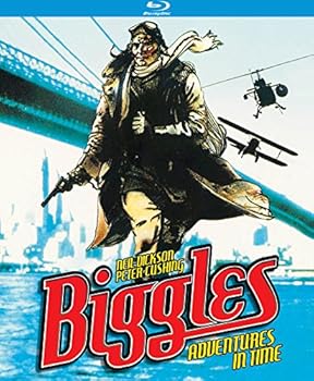 Biggles: Adventures In Time
