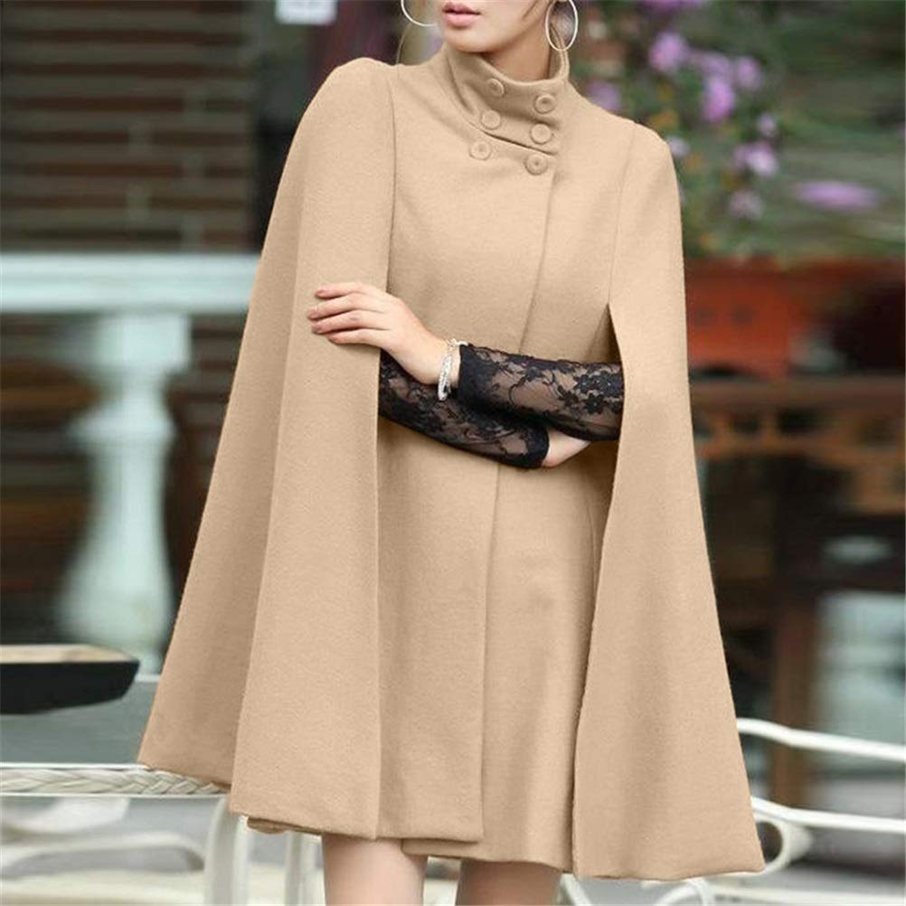 Cape