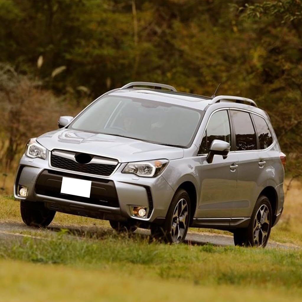 Ön Cam Yan Klipsli Silecek Takımı 65x40cm Subaru Forester ile uyumlu 2013-2018