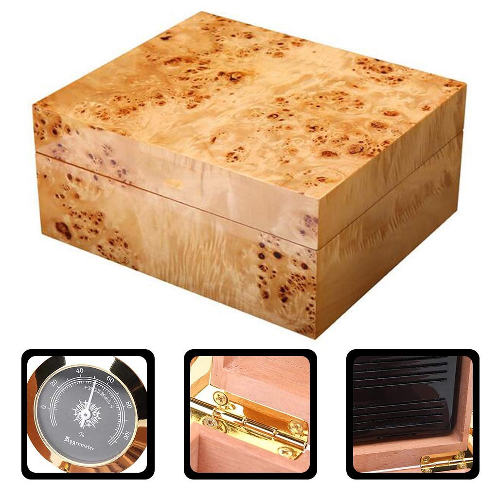 Buy Household Supplies Cigar Box Cigar Humidor Paint Cigar Box Cigar