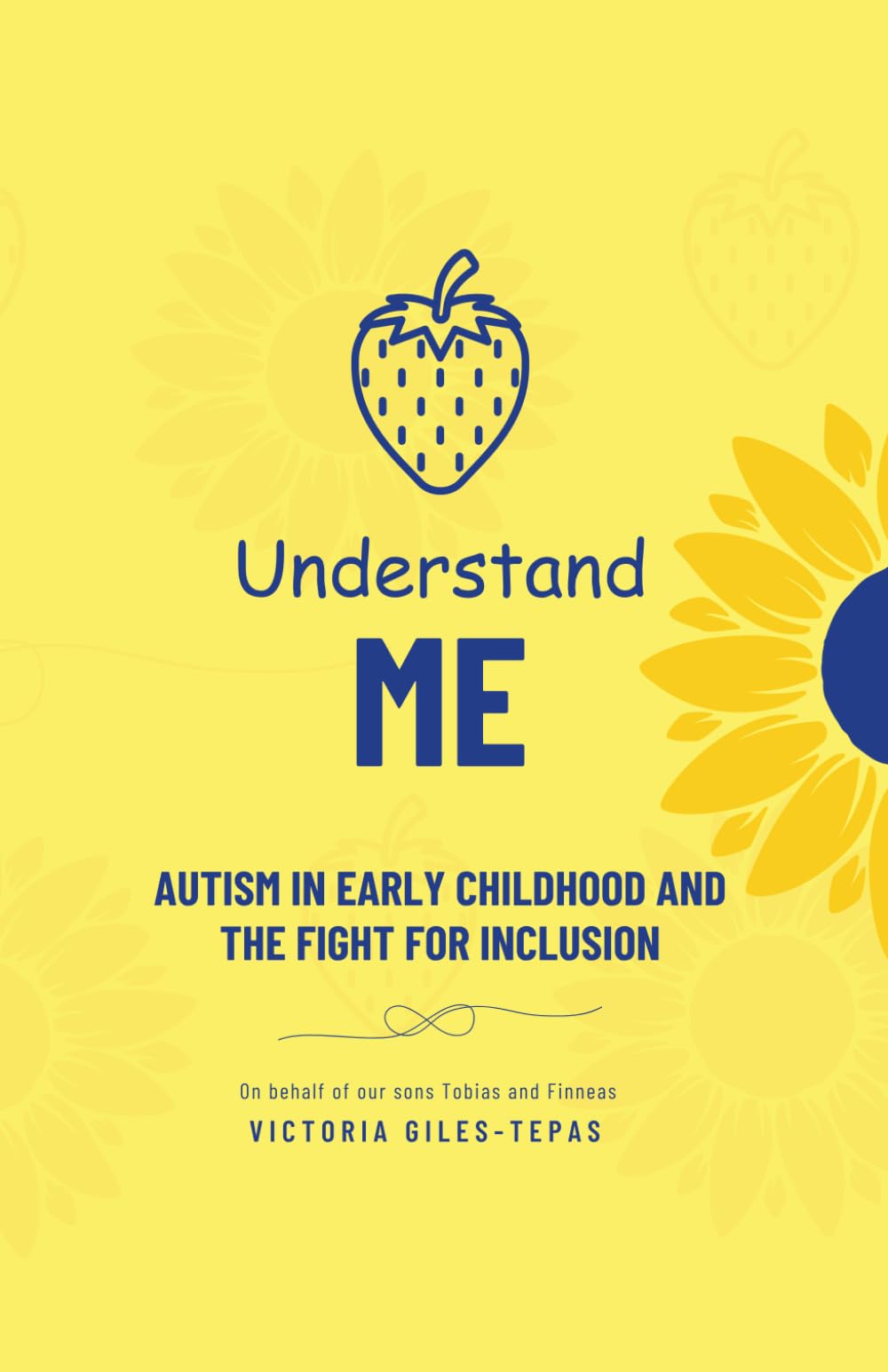 Understand Me: Autism in Early Childhood and the Fight for Inclusion