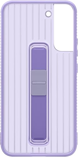 Miniatura 2 de Samsung Electronics - Funda protectora para Galaxy S22+, funda protectora para teléfono, 2 soportes desmontables, 2 ángulos de visión, versión