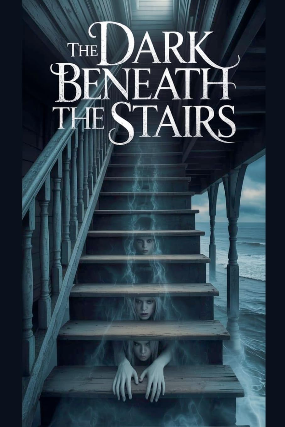 The Dark Beneath the Stairs: 15 (Horror)