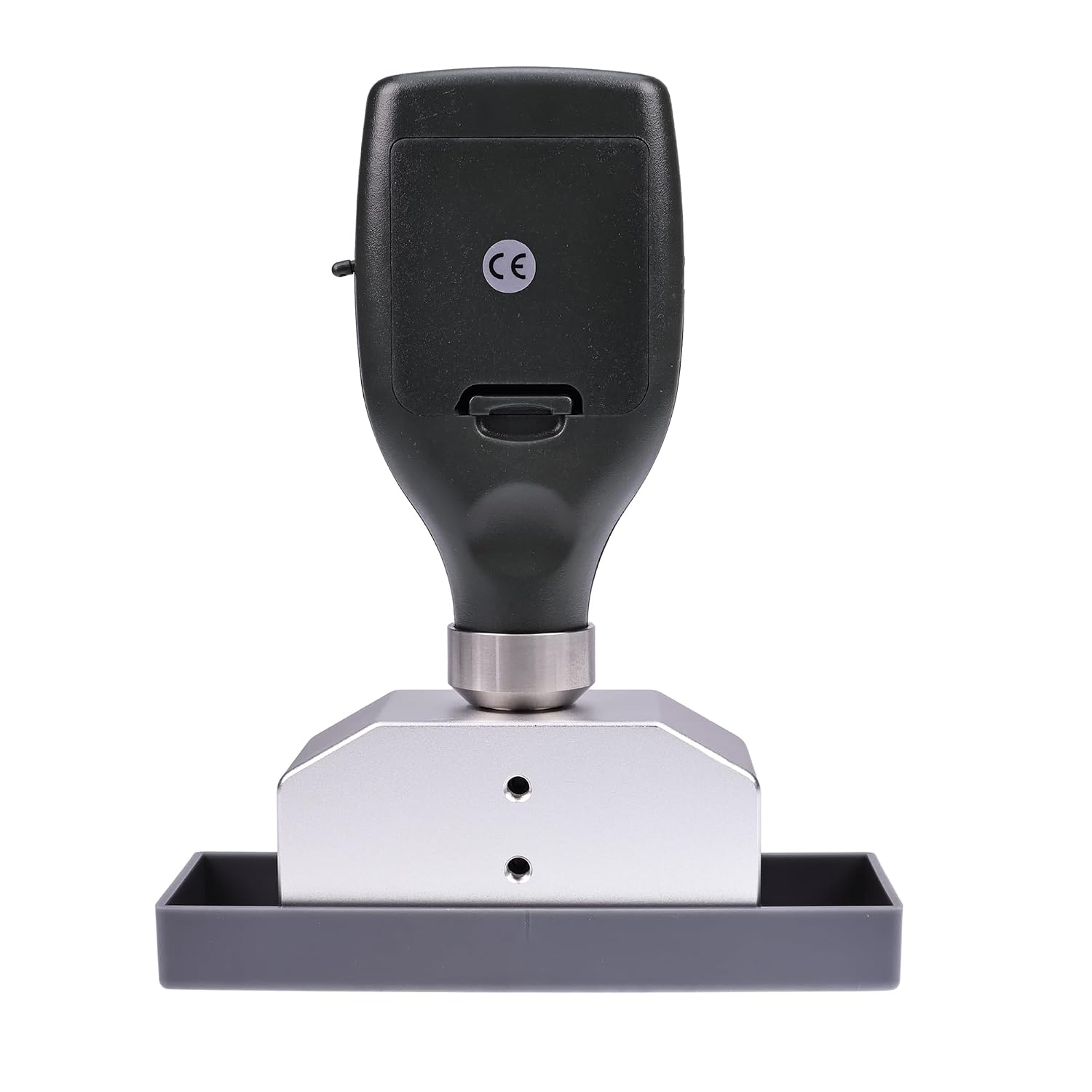 HT-6510N Digital Silk Screen Printing Tension Meter Tester for Wire Mesh Tensionand Steel Mesh Tension Testing, 7~40 N/cm