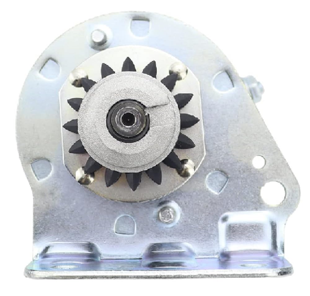 John Deere Starter Drive Gear - Fits D170, L111, L118, L120, LA120, LA130, LA135, LA140 Models 7 thumbnail image
