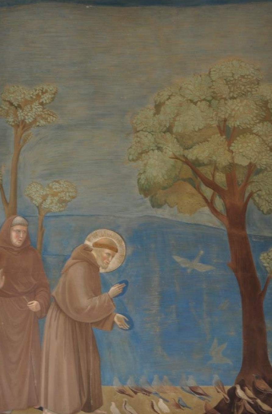 The Life of St. Francis of Assisi