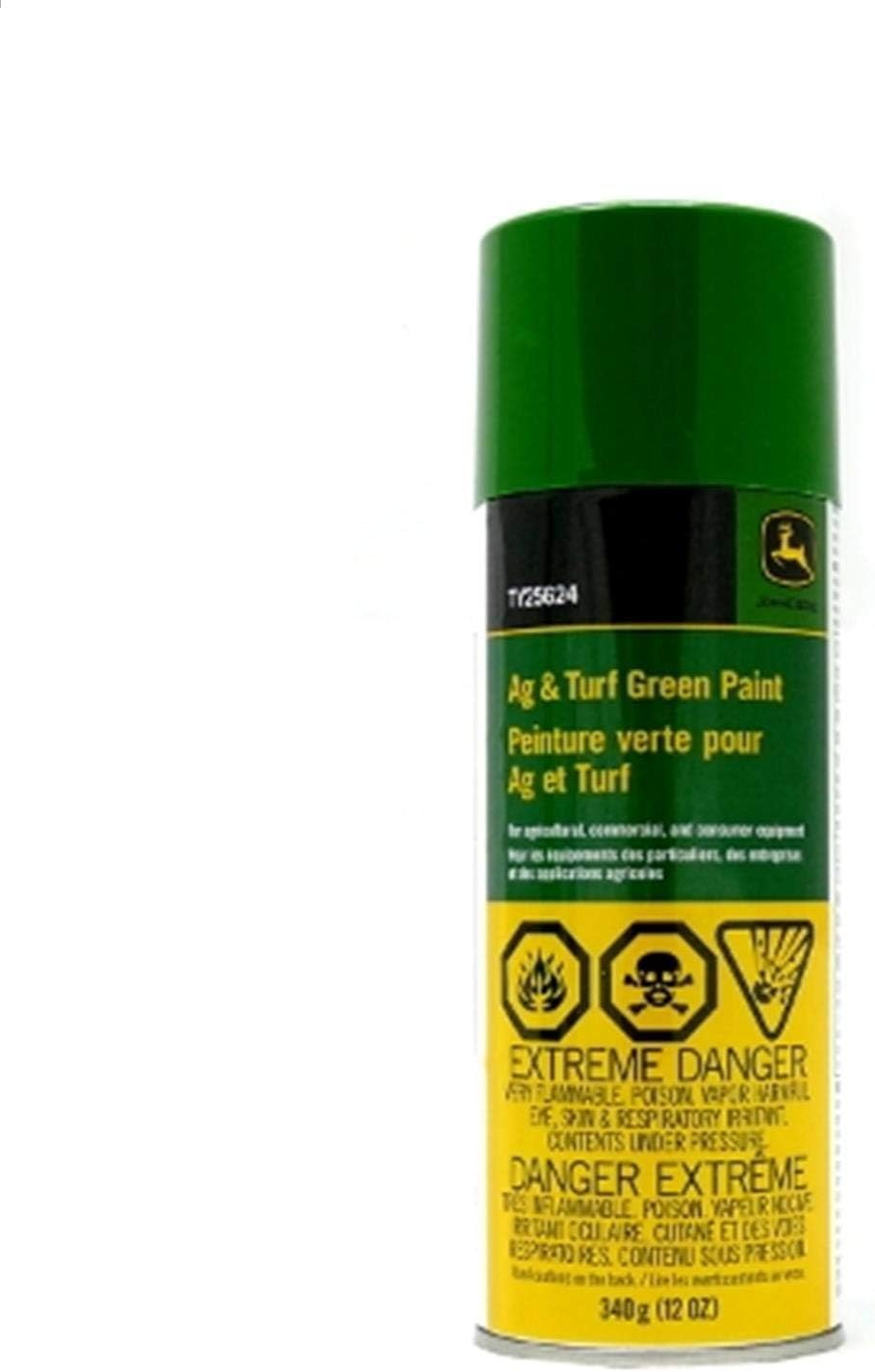 John Deere Original Equipment Primer Spray TY26268 Patio