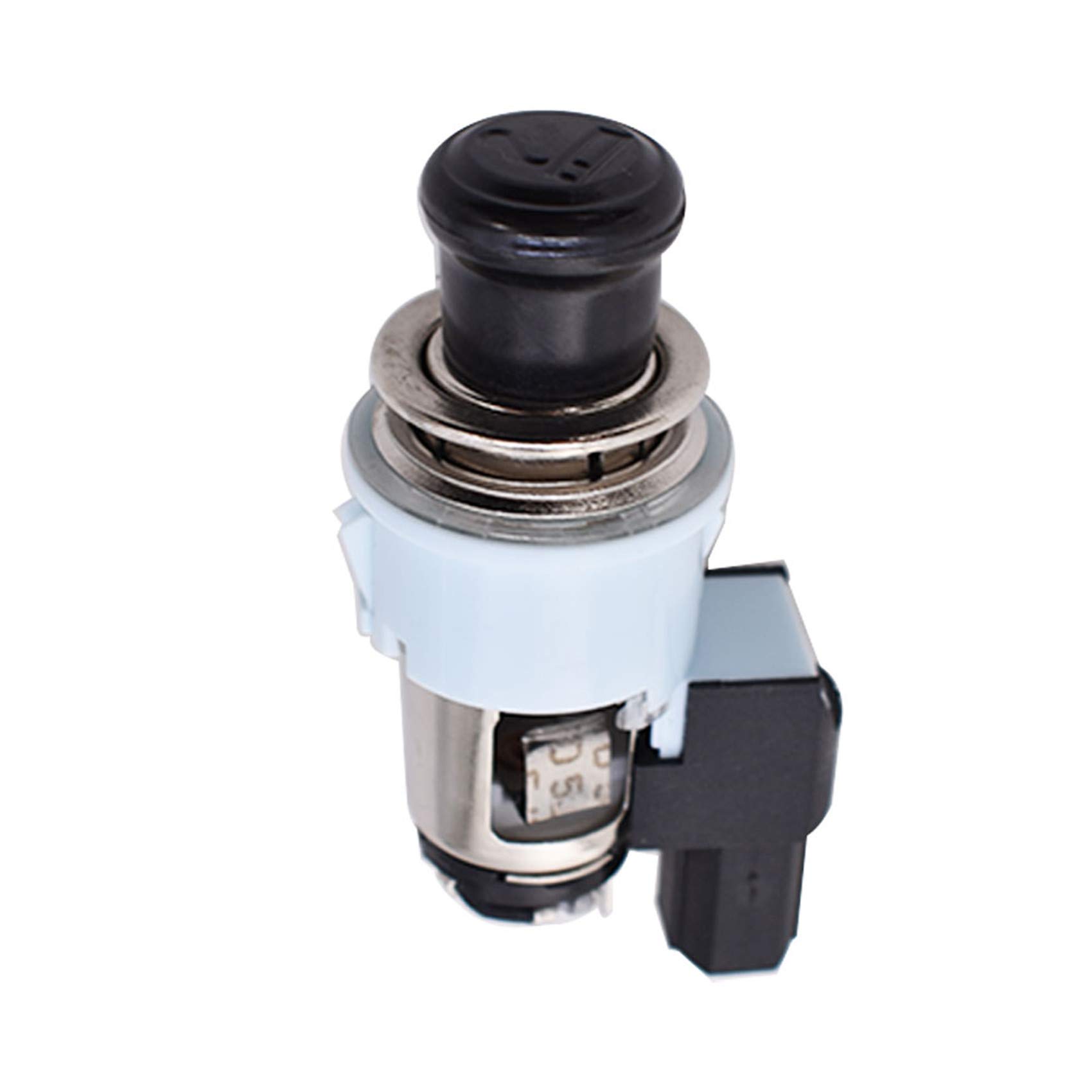 1997 toyota 4runner cigarette lighter replacement Amazon.com: labwork Cigarette Lighter Assembly Socket Replacement for  4Runner Corolla Highlander Land Cruiser MR2 RAV4 Sienna Supra Tacoma Tacoma  85500-12240 : Automotive