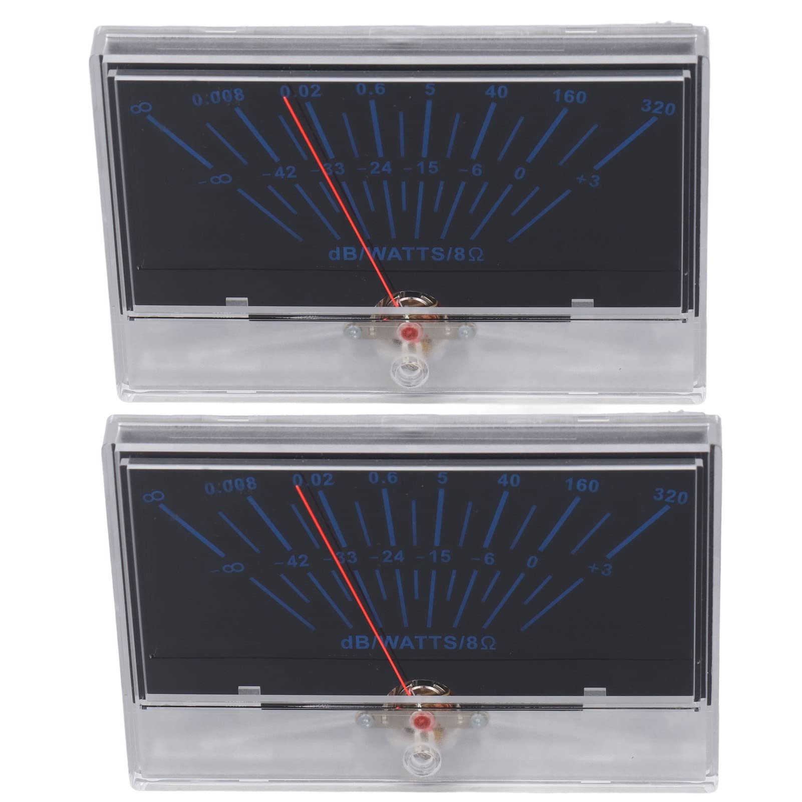 Amplificateur de Mesure de Type Pointeur Haute Précision