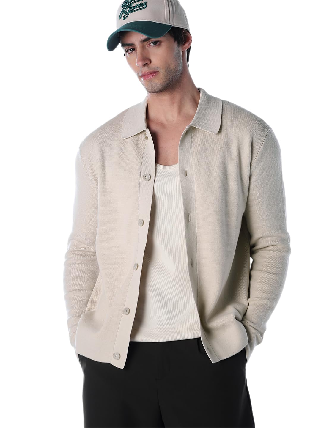 jack & jones Men Sweater-picture-34