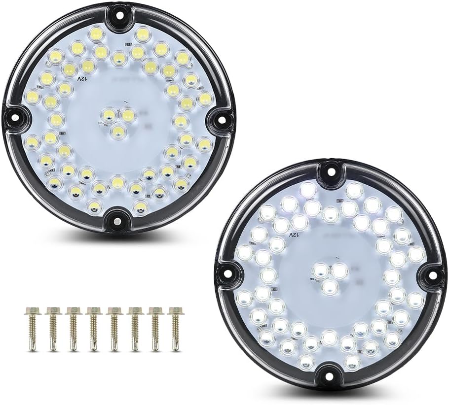Amazon.com: LQI 2pcs 7