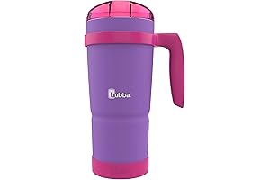 Bubba Envy S Water Bottle with Straw, 32oz