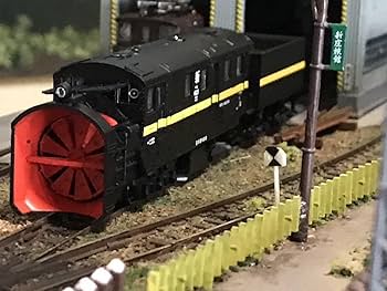 国鉄キ620 ロータリー式除雪車 A0323 マイクロエース Amazon | マイクロエース Nゲージ 国鉄 キ620 ロータリー式除雪