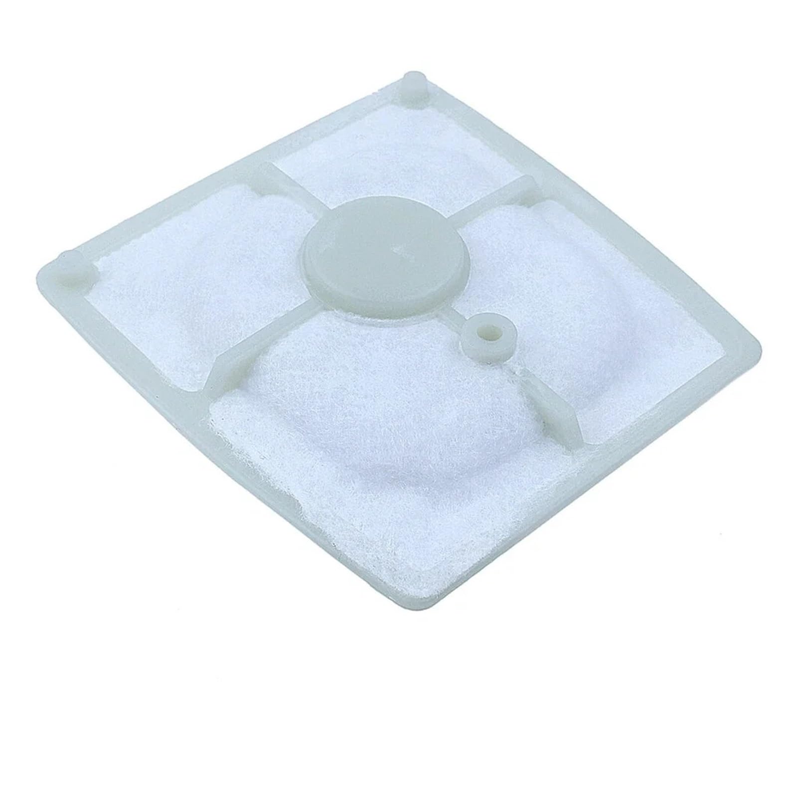 Filtre à air 3X pour couper votre bois de chauffage en toute sécurité avec la tronçonneuse 041