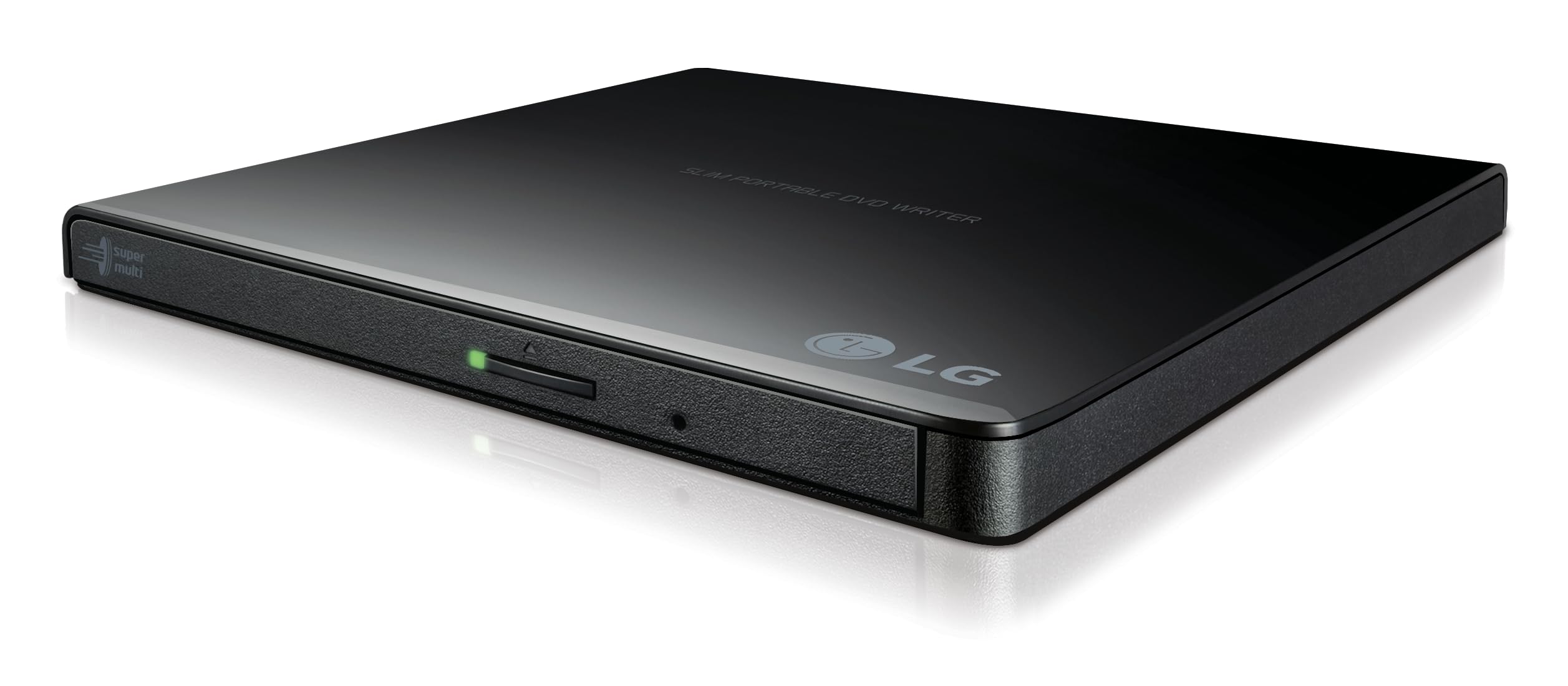 Amazon.com: LG GP65NB78 8X USB 2.0 Super Multi Ultra Slim Portable