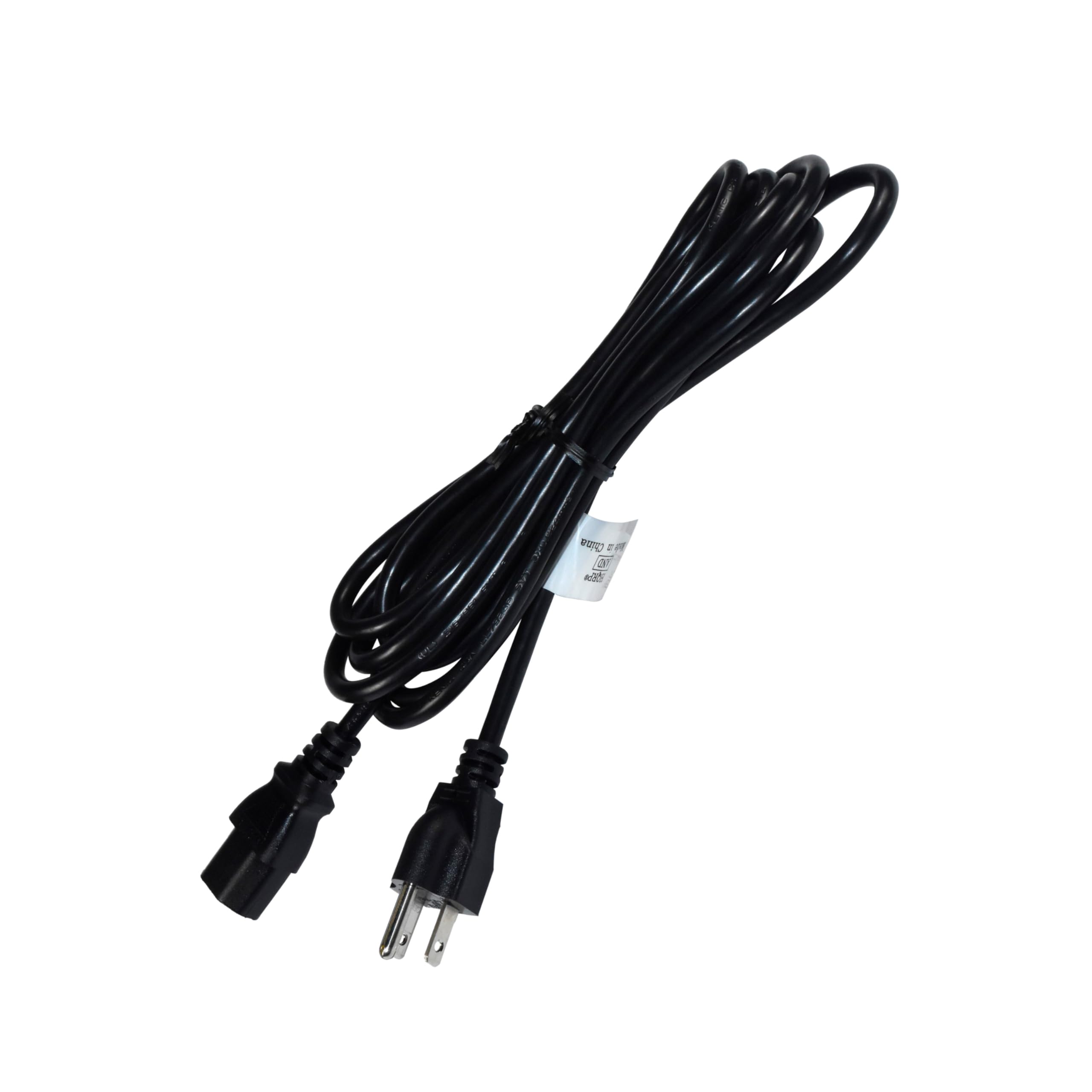 Amazon.com: HQRP 10ft AC Power Cord Compatible with Roland