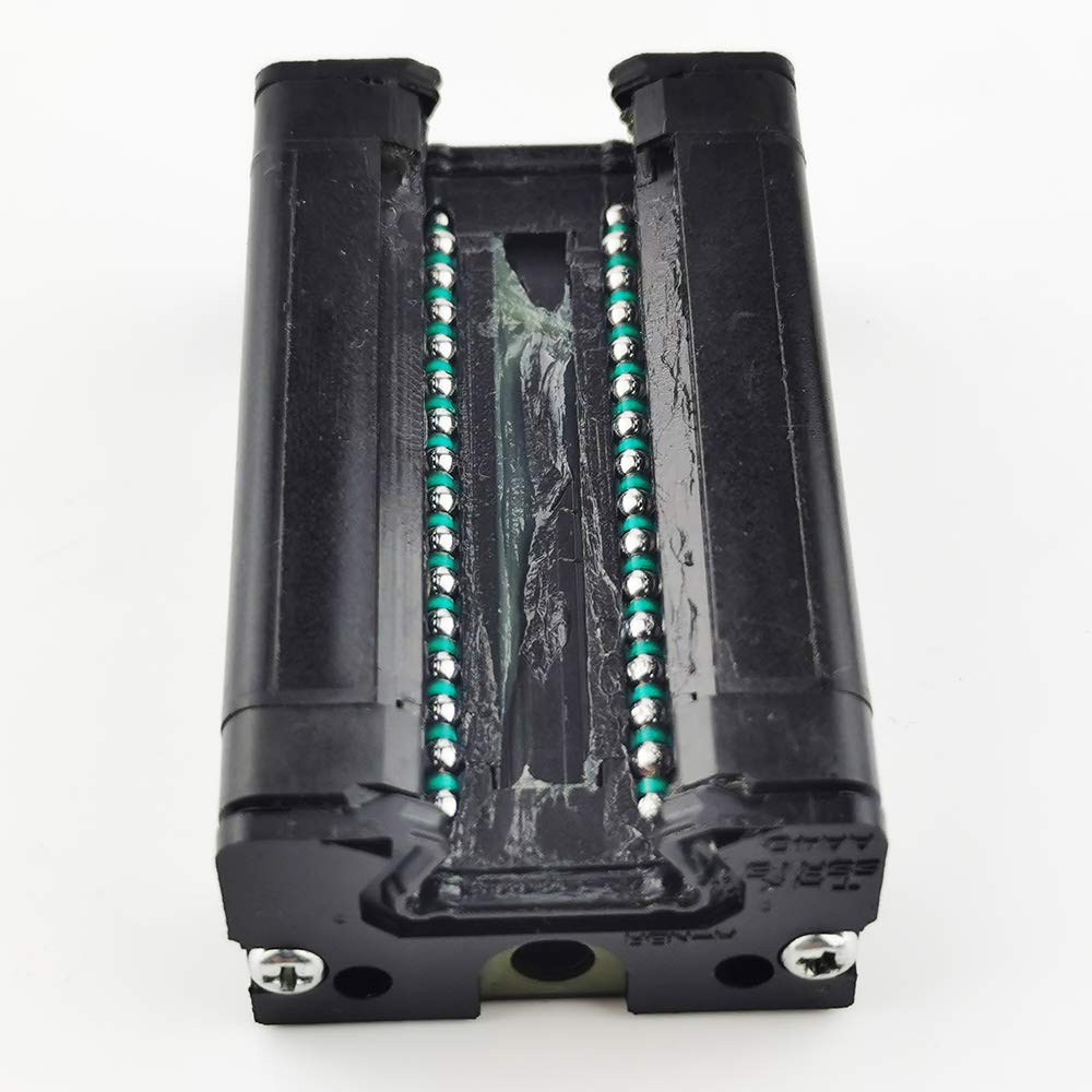 Flish SSR15 THK Linear Block for SSR15XW Linear Motion Slider Rail Guide
