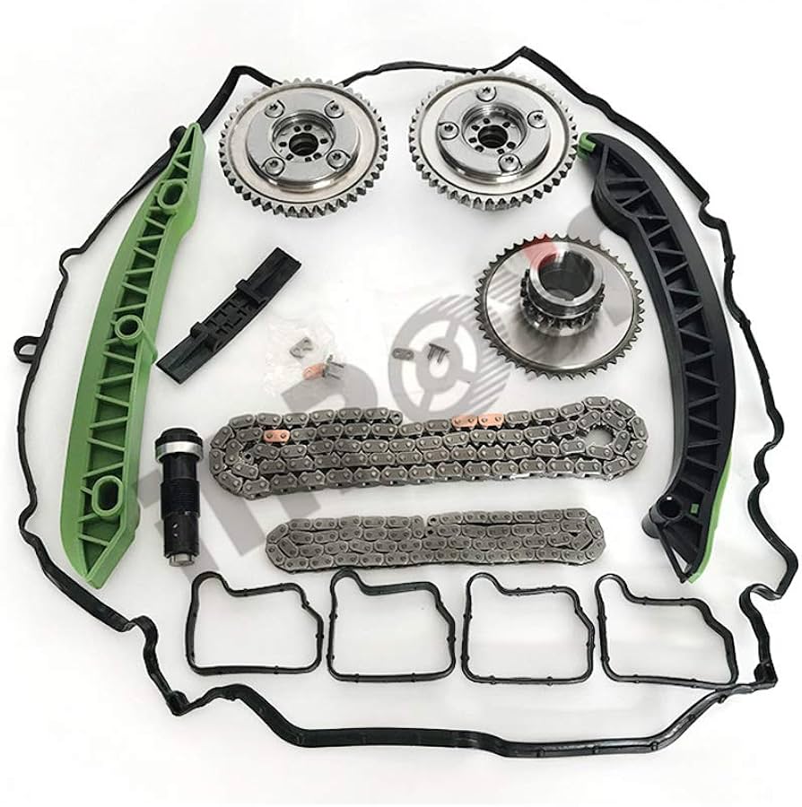 Mercedes M271 Turbocharged Timing Chain Kit W204 W212 W205, 41 OFF