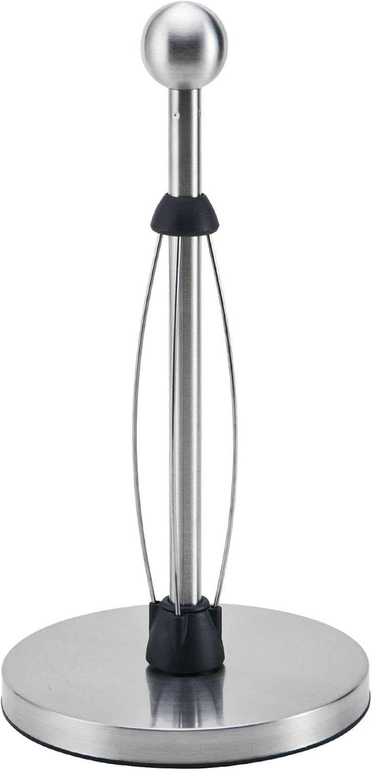 Kamenstein Perfect Tear Low Profile Stainless Steel