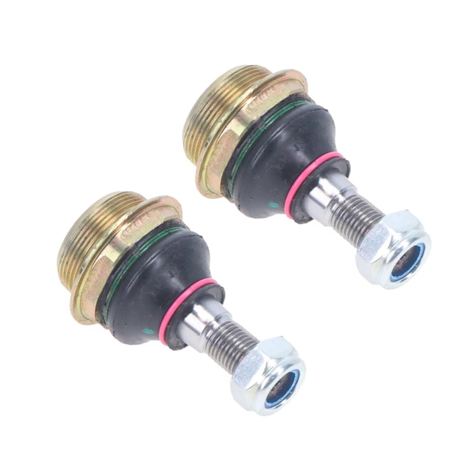 Rotule Suspension Joints À Rotule Bras Commande Compatible Avec Citroen Pour C-triomphe 2006–2012 Extrémité Biellette Direction Inférieure 364053 1607297480 364060 364073