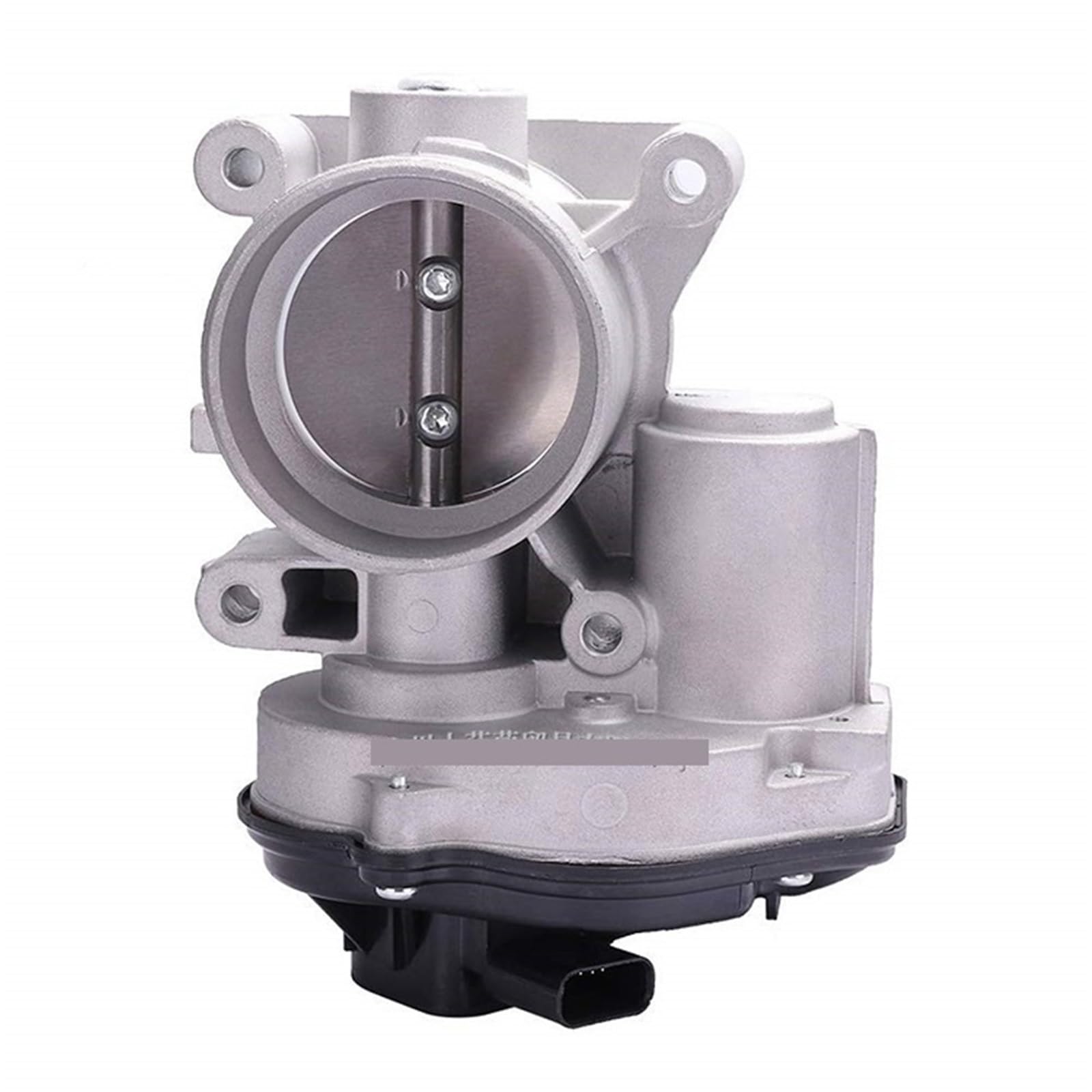 Throttle Valve Body 1537636 4M5G9F991FA 1Pcs