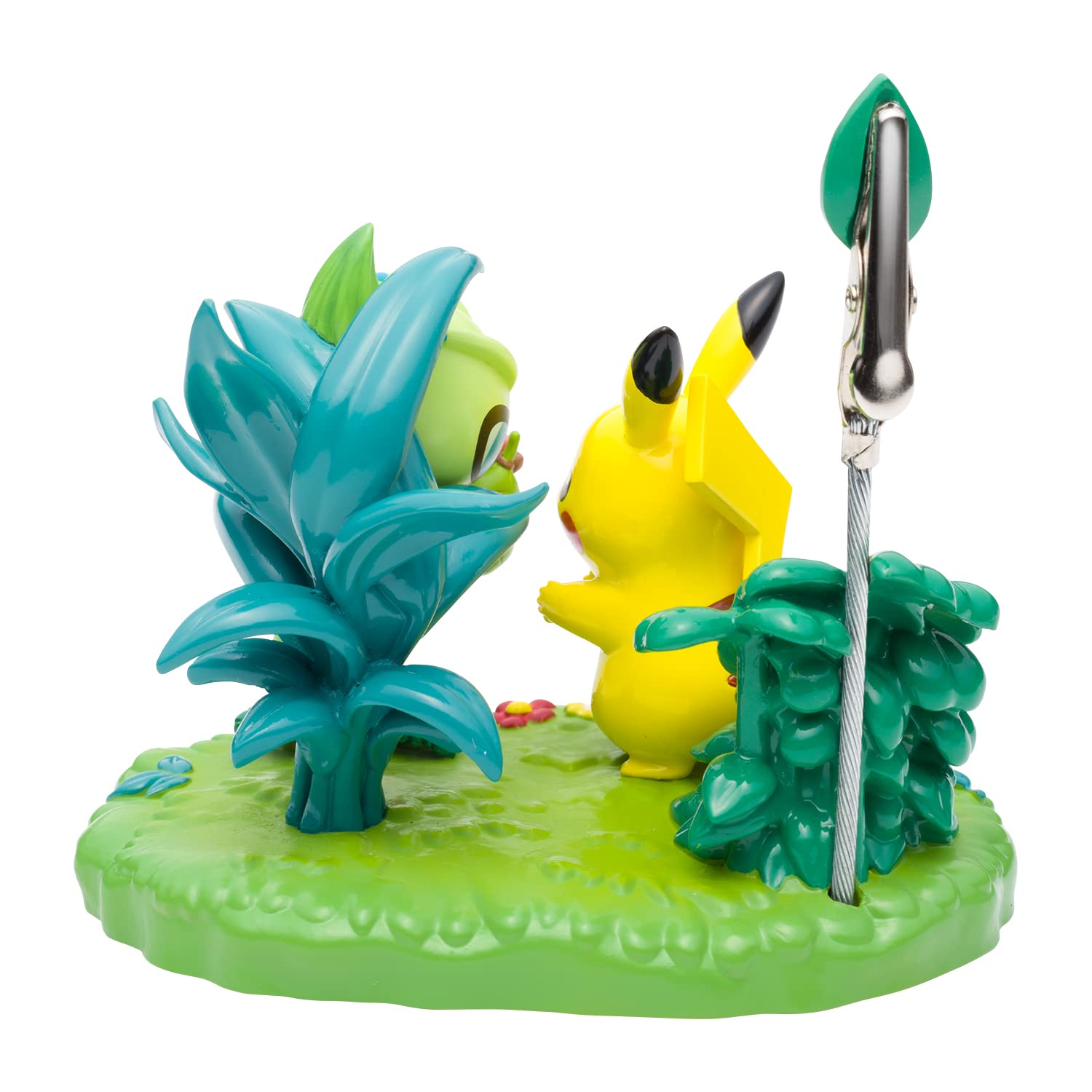 Amazon.co.jp: ポケモンセンターオリジナル メモスタンド