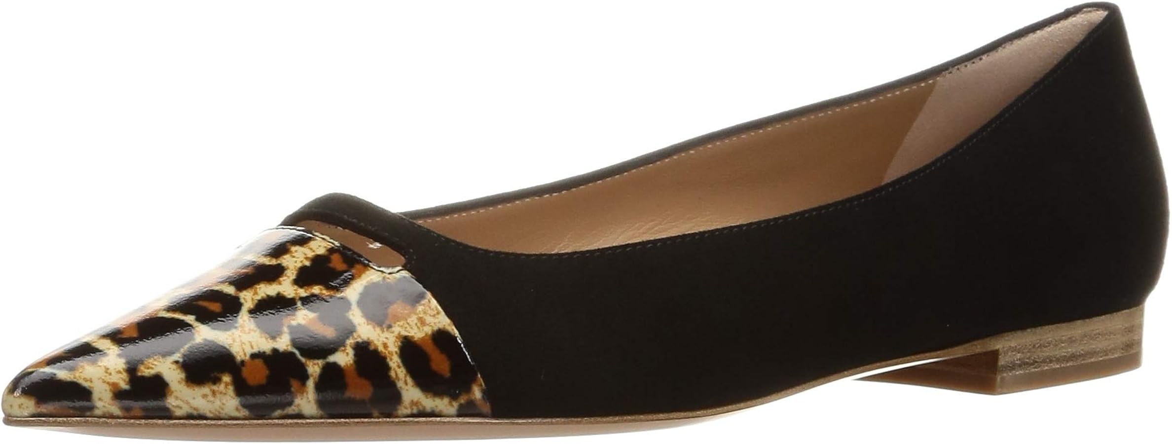 Amazon | [ペリーコ] パンプス 0044 ANIMA10 ANELLI DOPPIA PUMPS FLAT