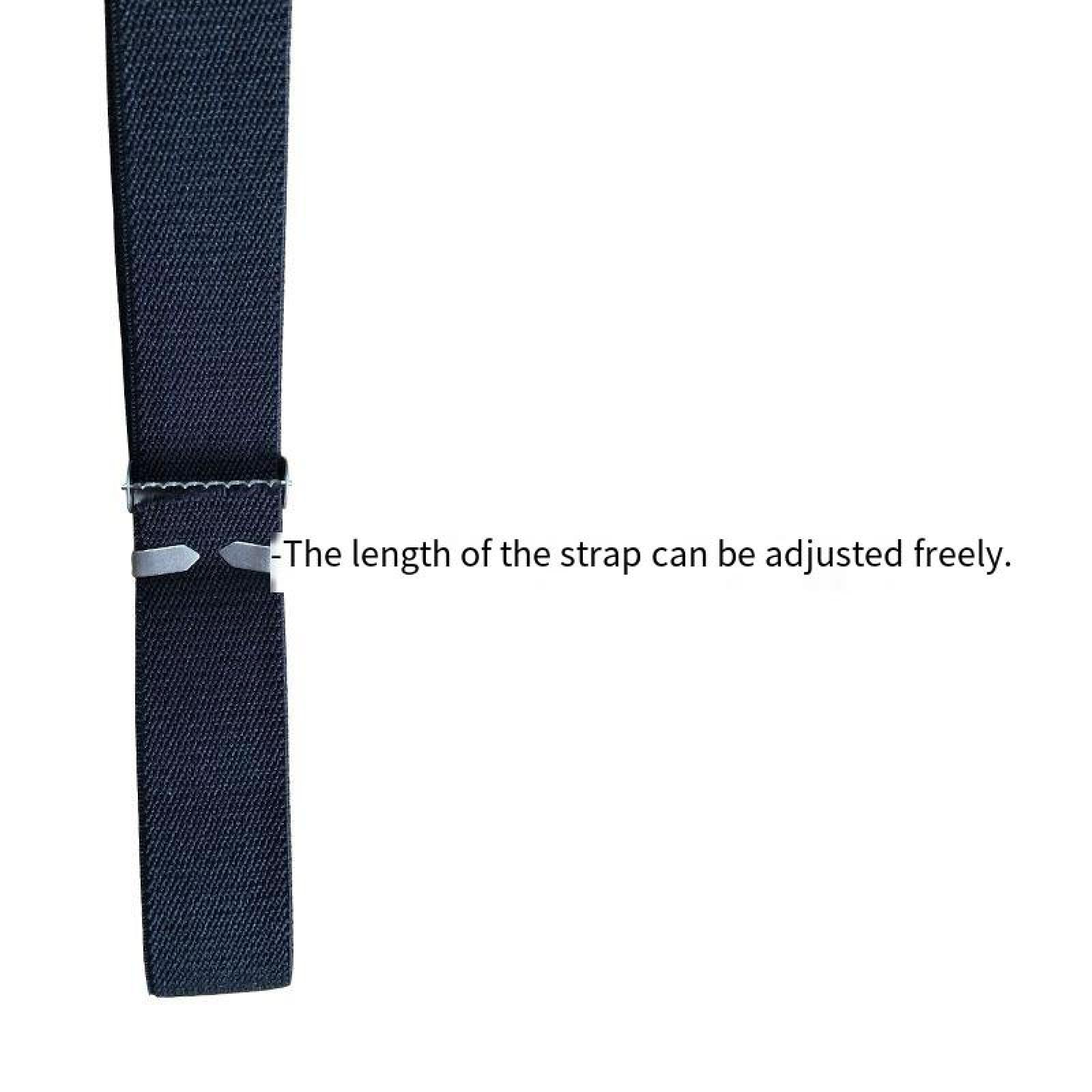 Bretelle Nere MIL-TEC - Military World - Foto 11