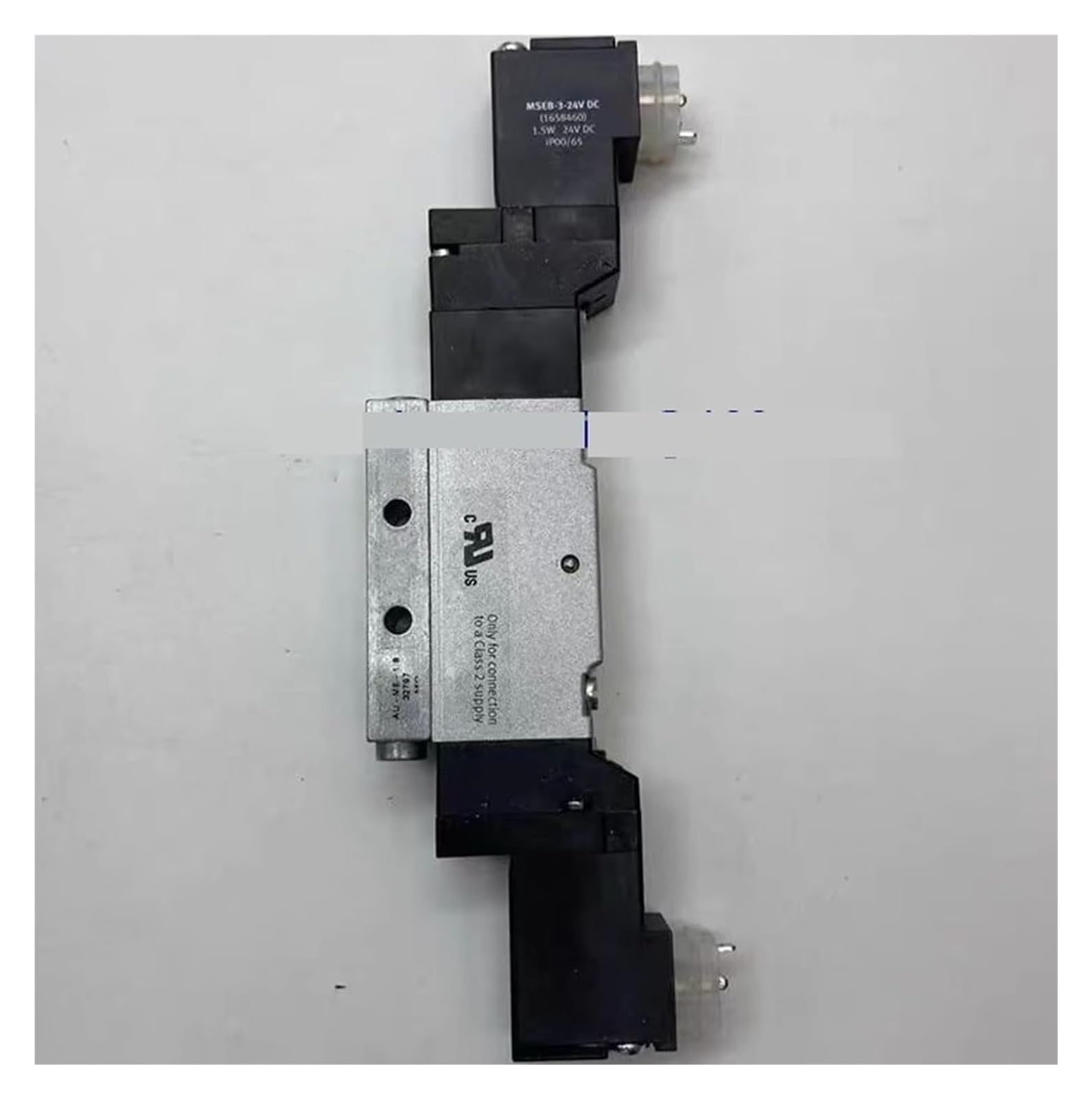 LEOTNNDQ Electromagnetic Valve MEBH-5/3E-1/8-B 173022