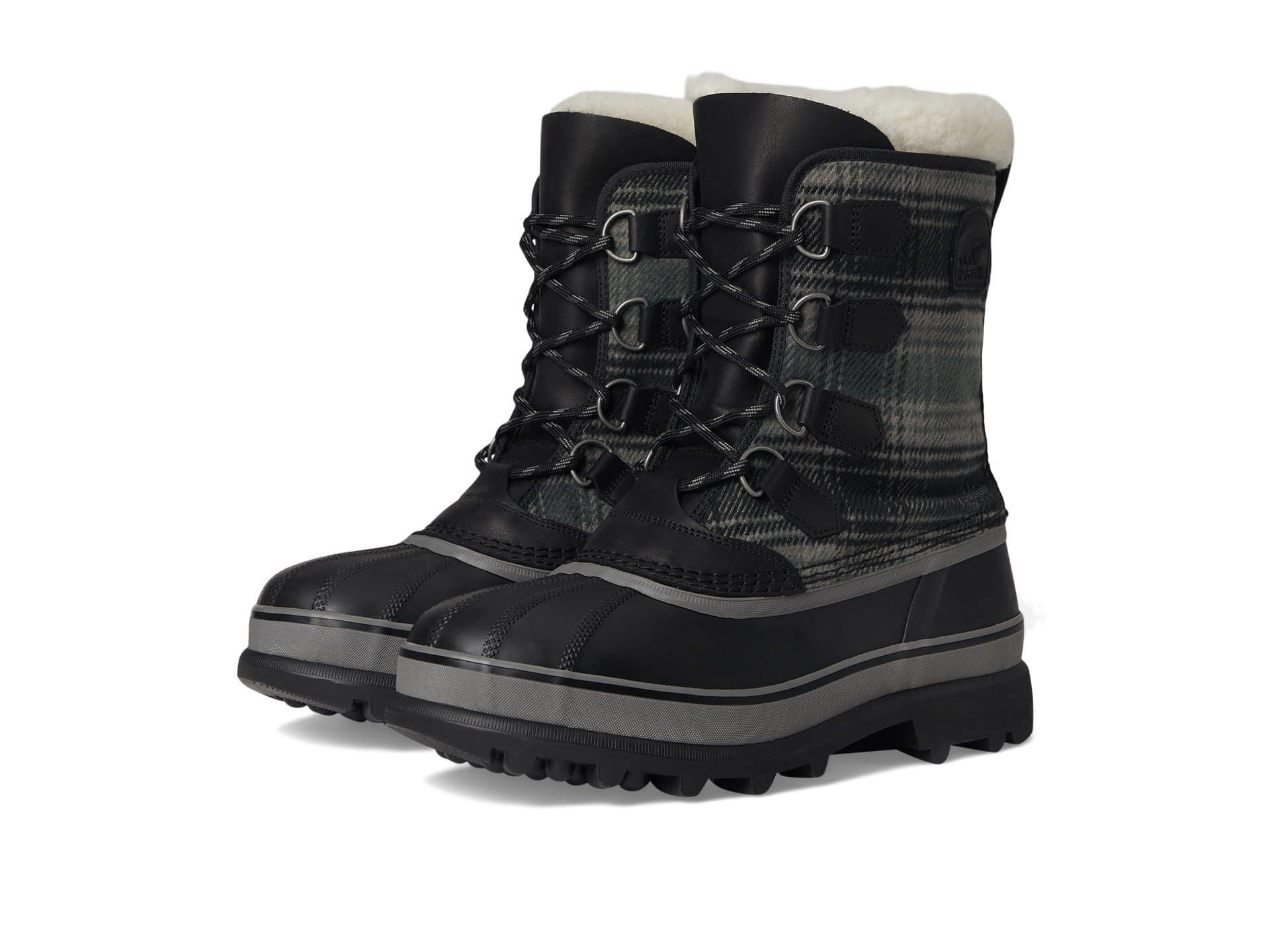 Sorel Caribou