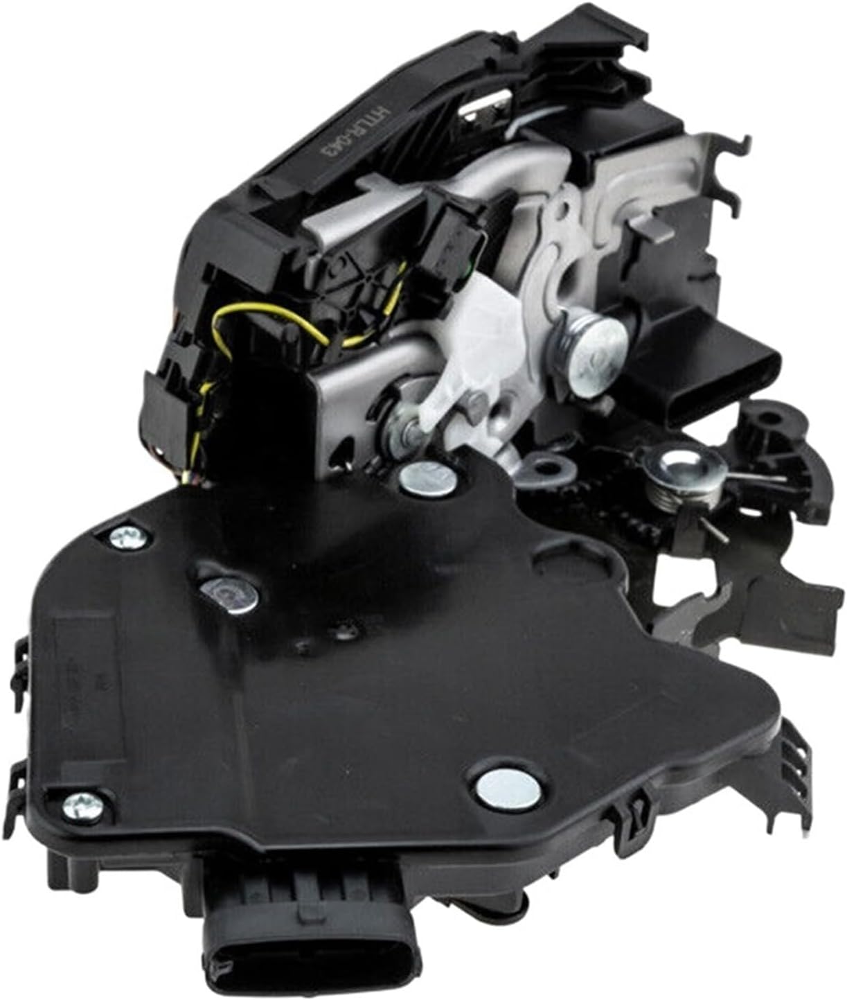 Car Door Lock Front Right Lock Cylinder Car Door Lock LR078728 Door Lock Actuator Fit For Rover Range Fit For Rover L405 Range Car door lock cylinder