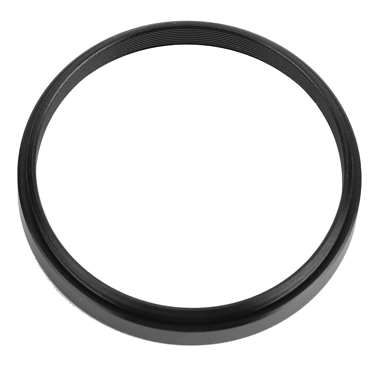 Kit Tubi di Prolunga da 8 Pezzi, Tubi di Prolunga per Lenti per Microscopio M42 X 0,75 Mm 3-30 Mm per Fotografia di Telescopi Astronomici