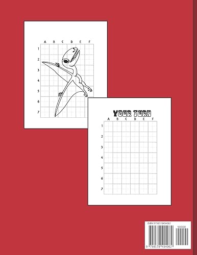 Miniatura 2 de How To Draw Dinosaur A Fun Coloring Book For Kids With Learning Activities On How To Draw & Also To Create Your Own Beautiful Dinosaur Great