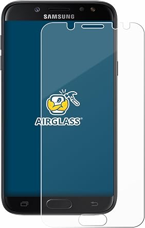 brotect Glass Film compatible with Samsung Galaxy J5 2017