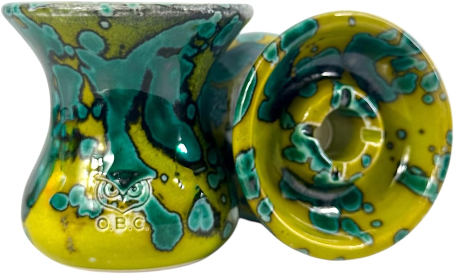Owl Hookah Elf Bowls Shisha (Midnight Frost (#2))