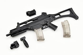 Amazon.co.jp: トミーテック(TOMYTEC)リトルアーモリー LADF28