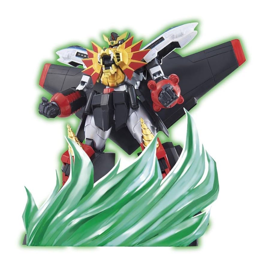 Amazon.co.jp: TAMASHII NATIONS スーパーロボット超合金 勇者王