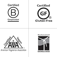 Vista 3 de Country Life Vegano D3, 60