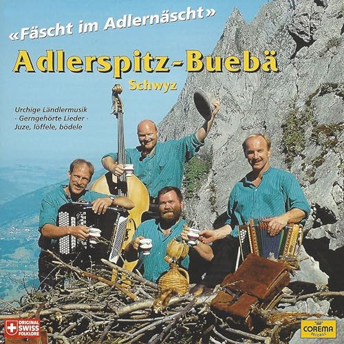 Adlerspitz-Buebä