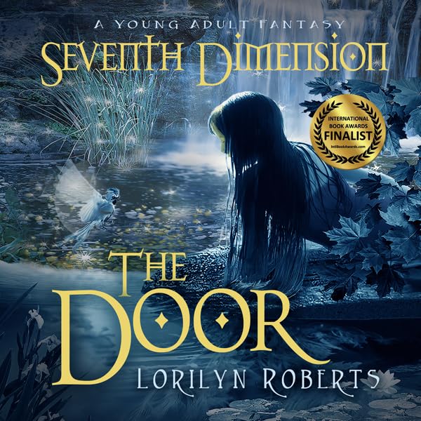 Cover art for Seventh Dimension - The Door