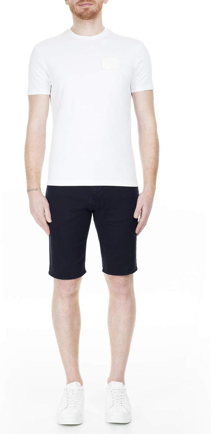 armani shorts uk